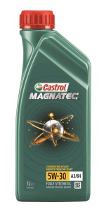 Масло Castrol 5/30 Magnatec А3/В4 синтетическое 1 л.
